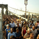 Image for article titled What New York looked like without electricity in 2003